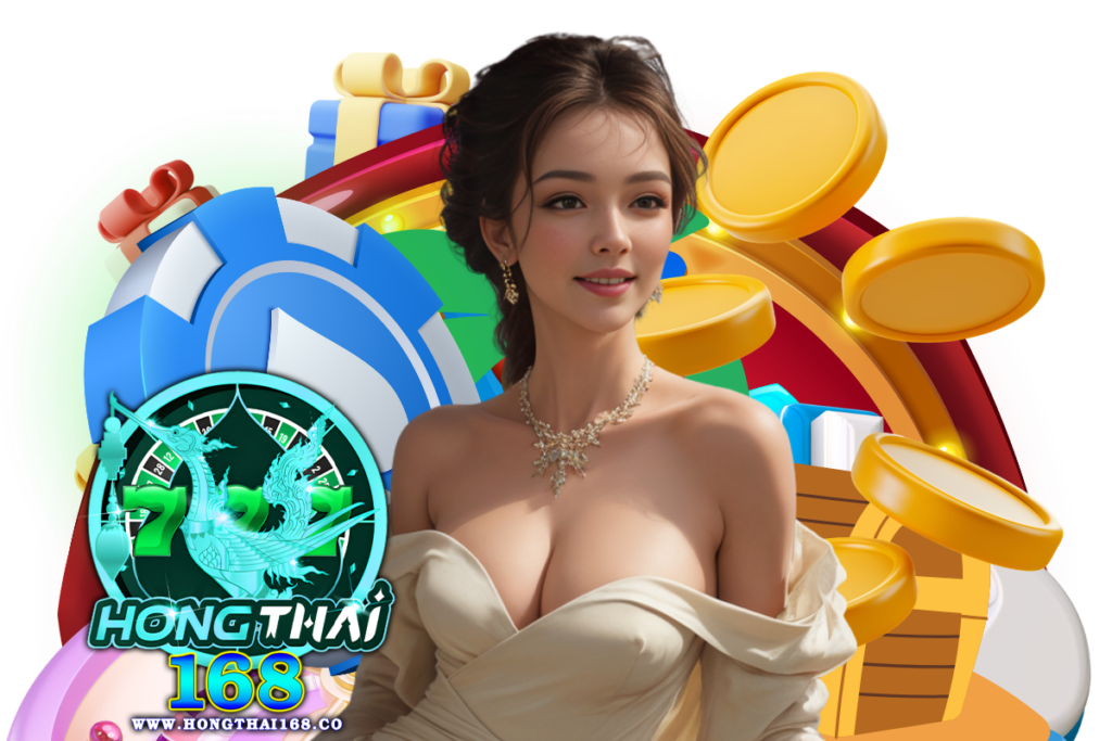 hongthai168 สมัคร