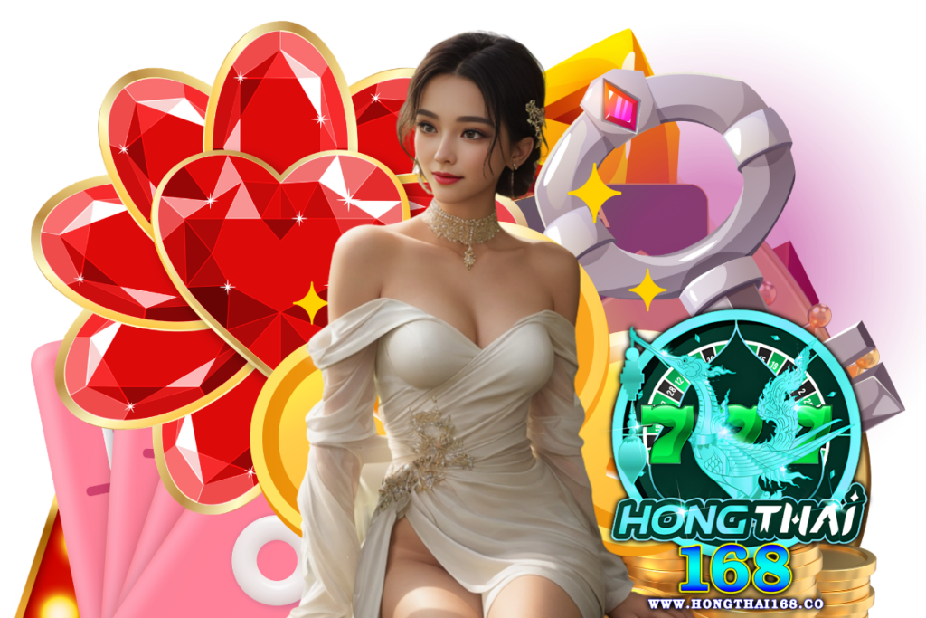 hongthai168 สล็อต